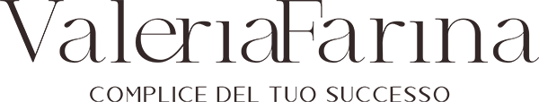 Logo Valeria Farina